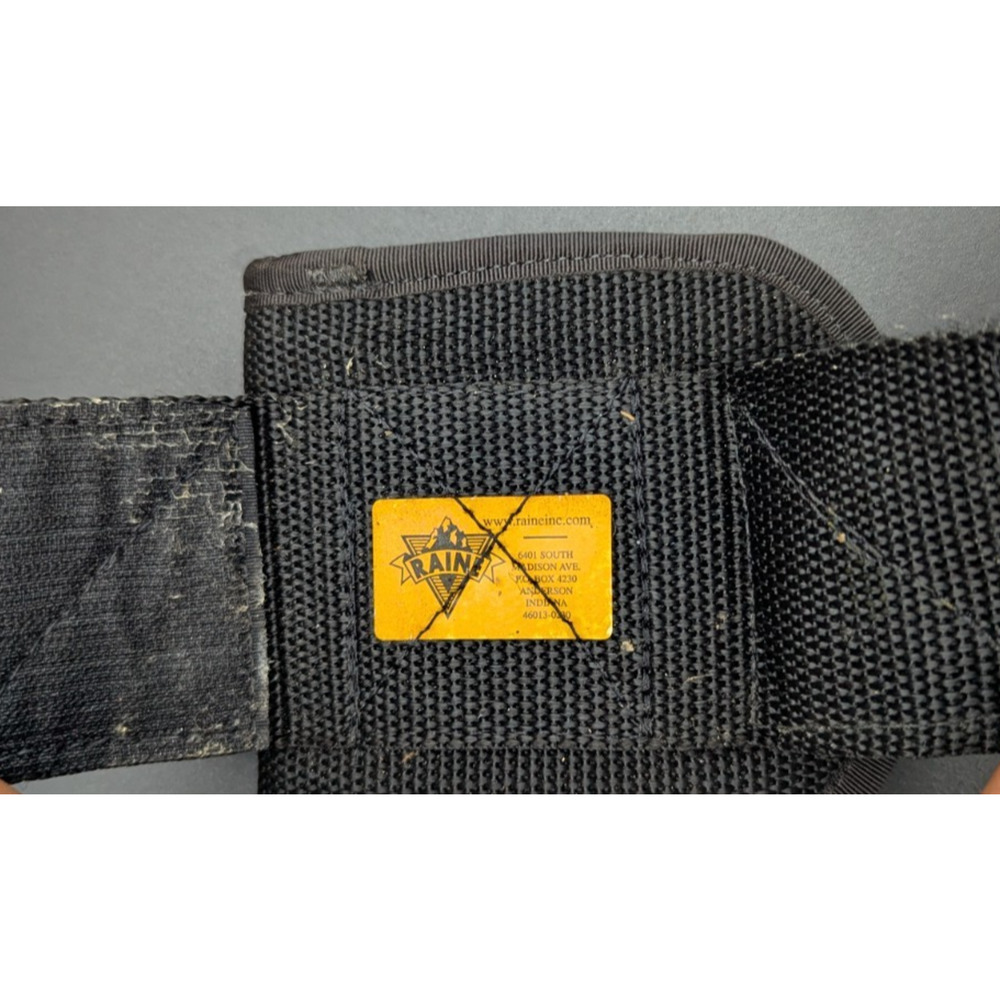 Single Cuff Case Raine Gear - Picture 8 of 8